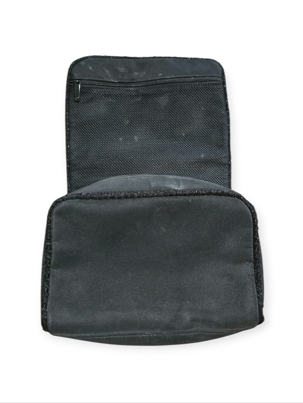 Vintage Chanel Cosmetics Pouch - Picture 8 of 11
